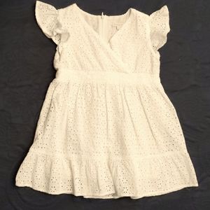 Burberry Baby dress